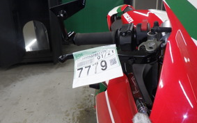 DUCATI PANIGALE V2 2023