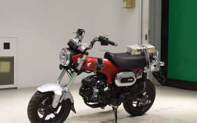 HONDA DAX 125 JB04