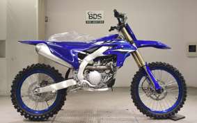 YAMAHA YZ250F 2026 CG58C