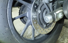 HONDA REBEL 250 1988 MC49