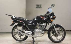 SUZUKI EN125