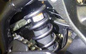 SUZUKI GSX-S750 2022 C533F