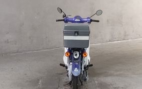 HONDA SUPER CUB110 JA07