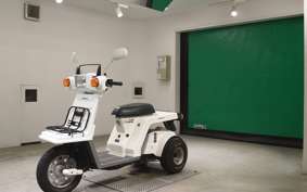 HONDA GYRO X 2007 TD01