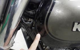 KAWASAKI ZEPHYR 750 RS 1996 ZR750C