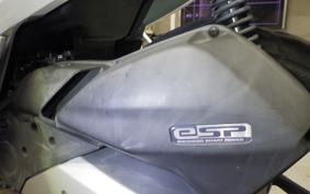 HONDA PCX125 2024 JF81