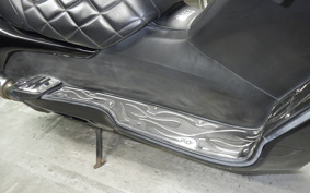 HONDA FORZA Z 2014 MF08