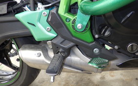 KAWASAKI NINJA 650 A 2023 ER650S