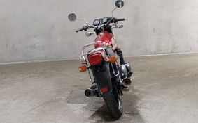 KAWASAKI Z550 FX KZ550B