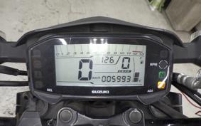 SUZUKI GSX-S125 2017 DL32B