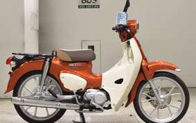 HONDA C110 SUPER CUB JA59