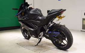 YAMAHA YZF-R25 A RG43J