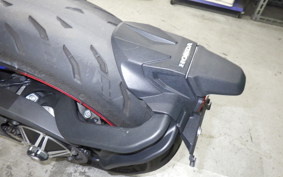 HONDA CB1000R GEN 2 2021 SC80