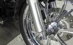 HARLEY FLSTF 1580 2011