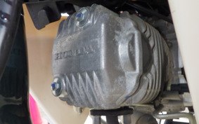 HONDA C110 SUPER CUB JA44