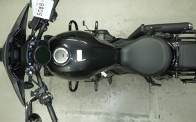 HONDA REBEL 1100 DCT 2021 SC83