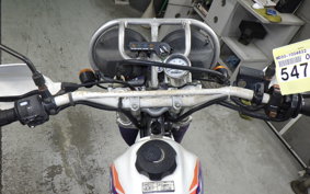 HONDA XR250 BAJA MD30