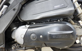 SUZUKI ｽｳｨｯｼｭ125 1997 DV12B