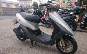 HONDA DIO AF35