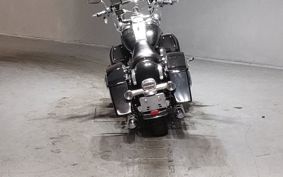 HARLEY FLHR 1690 2012 FBM