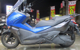 HONDA PHASE MF11