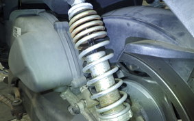 YAMAHA CYGNUS 125 XSR 2 SE44J