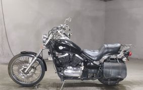KAWASAKI VULCAN400 VN400A