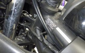 YAMAHA YZF-R25 2015 RG10J