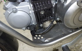 HONDA CT125-2 2007 JA65