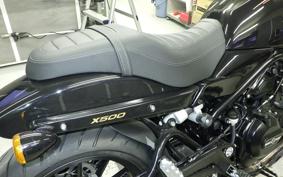 HARLEY X500 2024