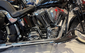 HARLEY FLSTSC1450 2006 BY5