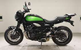 KAWASAKI Z900RS 2025 ZR900K