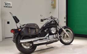 YAMAHA DRAGSTAR 400 2018 4TR