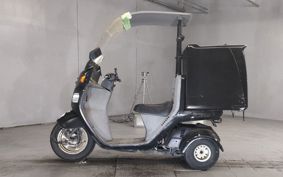 HONDA GYRO TA02