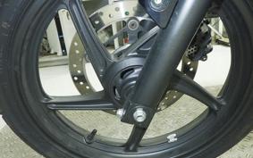 HONDA CB250F MC43