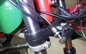 DUCATI 900MHR 1981