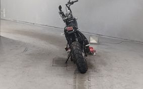 YAMAHA TW200 DG07J
