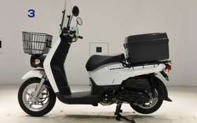 HONDA ﾍﾞﾝﾘｨ50-2 2006 AA05