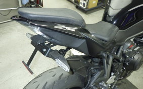 KAWASAKI ZH2 2021 ZRT00K