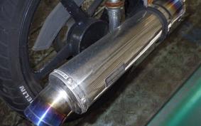 YAMAHA YBR125 2022