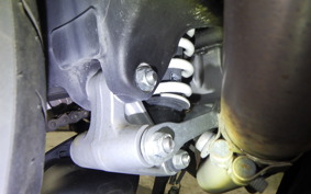HONDA CBR250RR A MC51