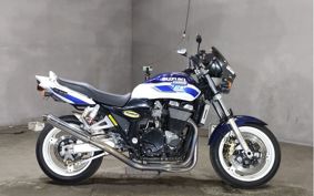 SUZUKI GSX1400 GY71A