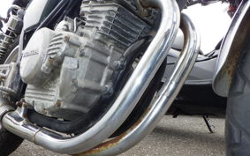 HONDA GB250 CLUBMAN Gen.5 MC10