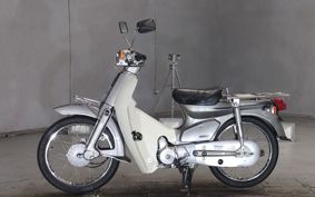 HONDA SUPER CUB50 AA01