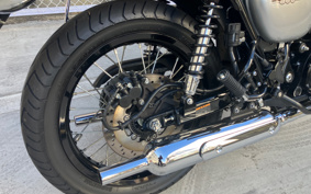 KAWASAKI W800 CAFE 2019 EJ800B