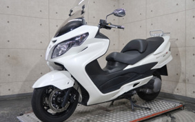 SUZUKI SKYWAVE 400 2007 CK44A
