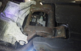 HONDA DIO 110 2004 JF58