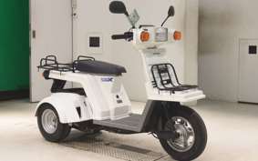 HONDA GYRO X TD02