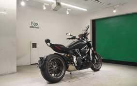 DUCATI DUCATI Xディアベル 2018