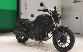 KAWASAKI ELIMINATOR400-3 2024 EL400A